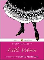 Cover of: Little women by Louisa May Alcott, Louisa May Alcott