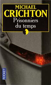 Cover of: Prisonniers du temps by 