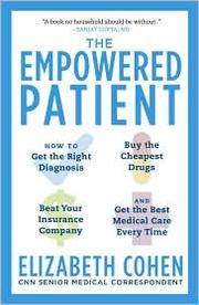 Cover of: The Empowered Patient
