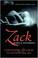 Cover of: Zack