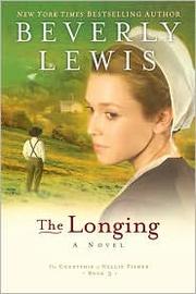 Cover of: The longing by Beverly Lewis