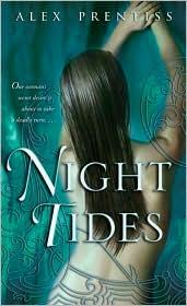 Cover of: Night Tides (Lady of the Lakes #1)