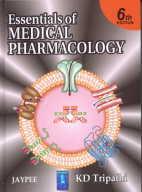 Cover of: Essentials of Medical Pharmacology by 