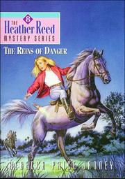 Cover of: Reins of danger