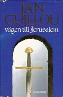 Cover of: Vägen till Jerusalem by Jan Guillou