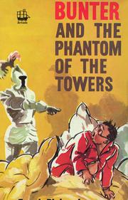 Bunter and the Phantom of the Towers by Frank Richards