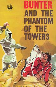 Cover of: Bunter and the Phantom of the Towers by 