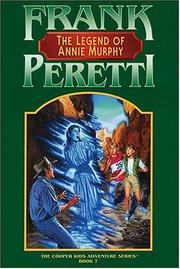 Cover of: The legend of Annie Murphy
