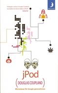 Cover of: JPod by 