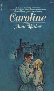 Cover of: Caroline