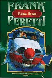 Cover of: Cooper Kids Adventure Series: #8 Flying Blind