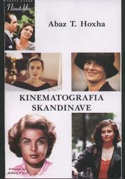 Cover of: Kinematografia Skandinave