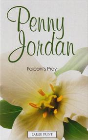 Cover of: Falcon's Prey