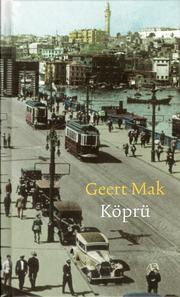 Cover of: Köprü