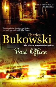 Cover of: Post Office