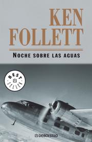 Cover of: Noche Sobre Las Aguas by 