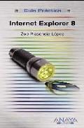 Cover of: Internet Explorer 8