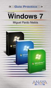 Cover of: Windows 7