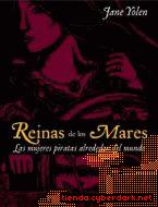 Cover of: Reinas de los mares by 