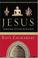 Cover of: Jesus Among Other Gods The Absolute Claims Of The Christian Message