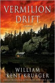 Cover of: Vermilion Drift by 