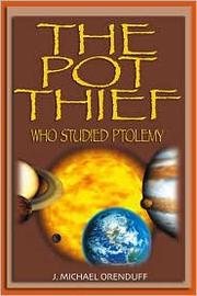Cover of: The Pot Thief Who Studied Ptolemy (Pot Thief #2) by 