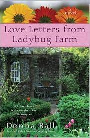 Cover of: Love Letters from Ladybug Farm (Ladybug Farm #3)