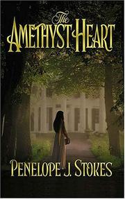 Cover of: The Amethyst Heart