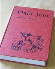 Cover of: Plain Jane.