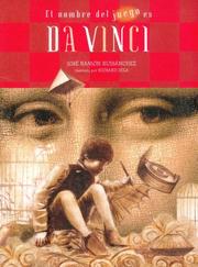Cover of: El nombre del juego es da Vinci