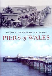 Cover of: Piers of Wales