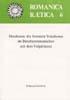 Cover of: Diachronie des betonten Vokalismus im Bündnerromanischen seit dem Vulgärlatein