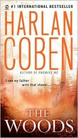 Cover of: The Woods by Harlan Coben