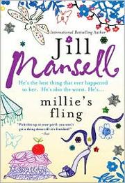 Cover of: Millie's fling by Jill Mansell