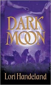 Cover of: Dark Moon (Nightcreatures #3)