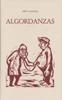Cover of: Algordanzas