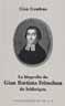 Cover of: La biografia da Gian Battista Fritschun da Schlarigna