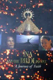 Ina and the Bikol people by Jose Maria Z. Carpio