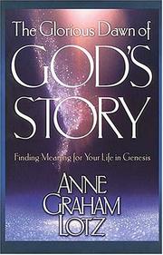 Cover of: God's Story