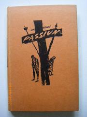 Cover of: Passiun