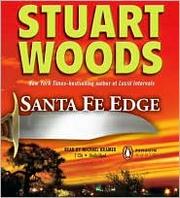 Cover of: Santa Fe Edge by 