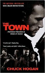 The Town by Chuck Hogan