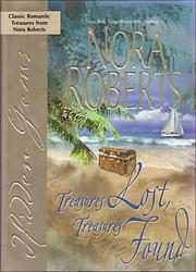 Cover of: Treasures Lost, Treasures Found by 