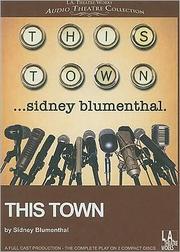 Cover of: This Town