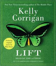 Cover of: Lift