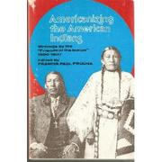 Americanizing the American Indians by Francis Paul Prucha