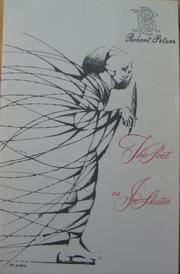 Cover of: poet as ice-skater