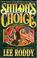 Cover of: Shiloh's choice