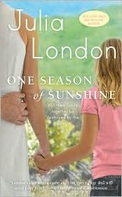 Cover of: One Season of Sunshine