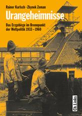 Cover of: Urangeheimnisse by 